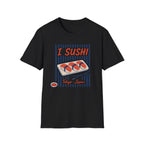 I Sushi T-Shirt