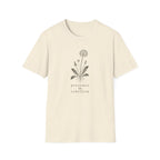 Presence IS Rebellion T-Shirt
