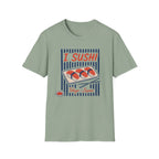 I Sushi T-Shirt