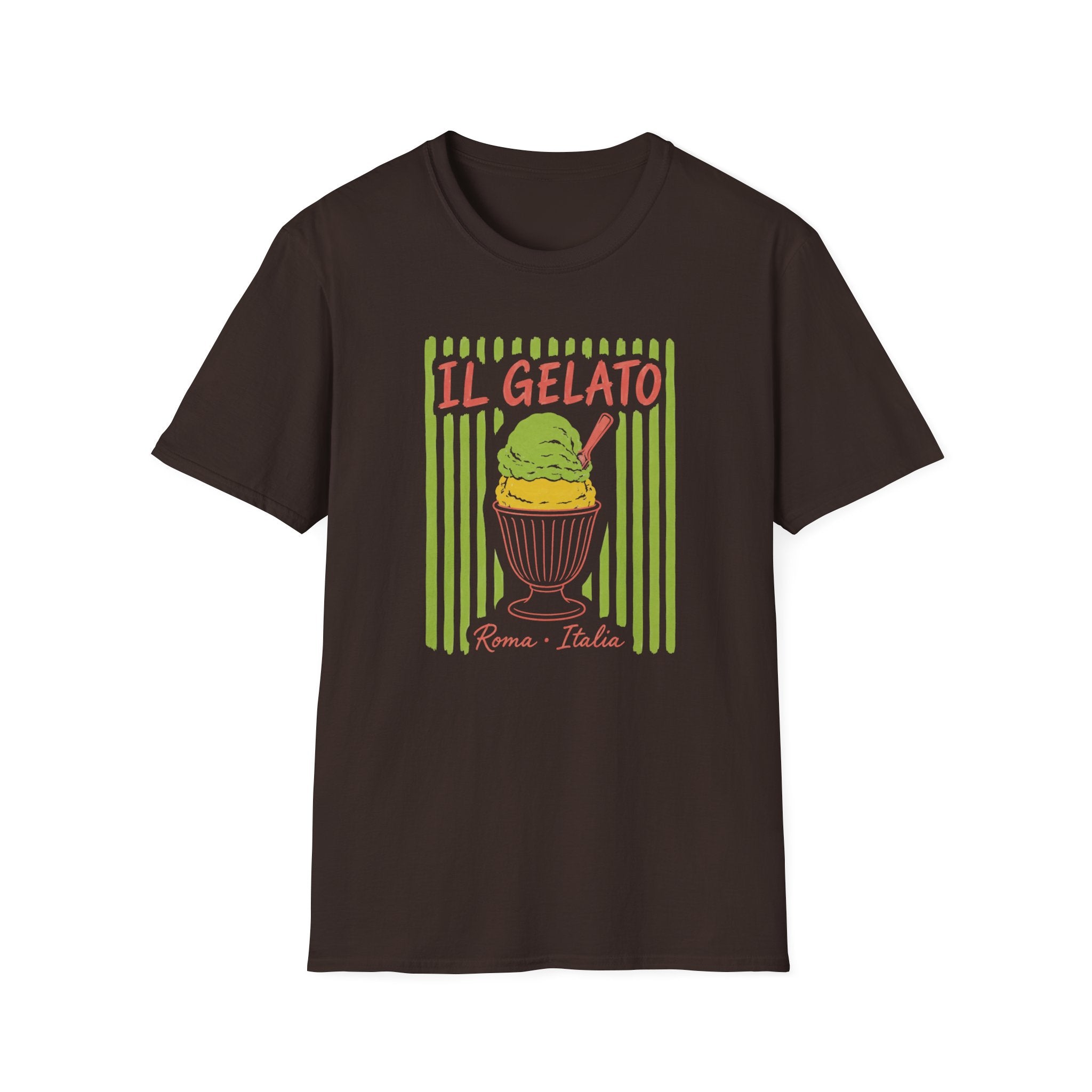 Gelato T-Shirt