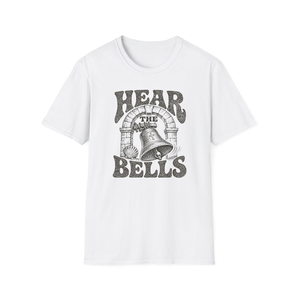 Hear The Bells T-Shirt