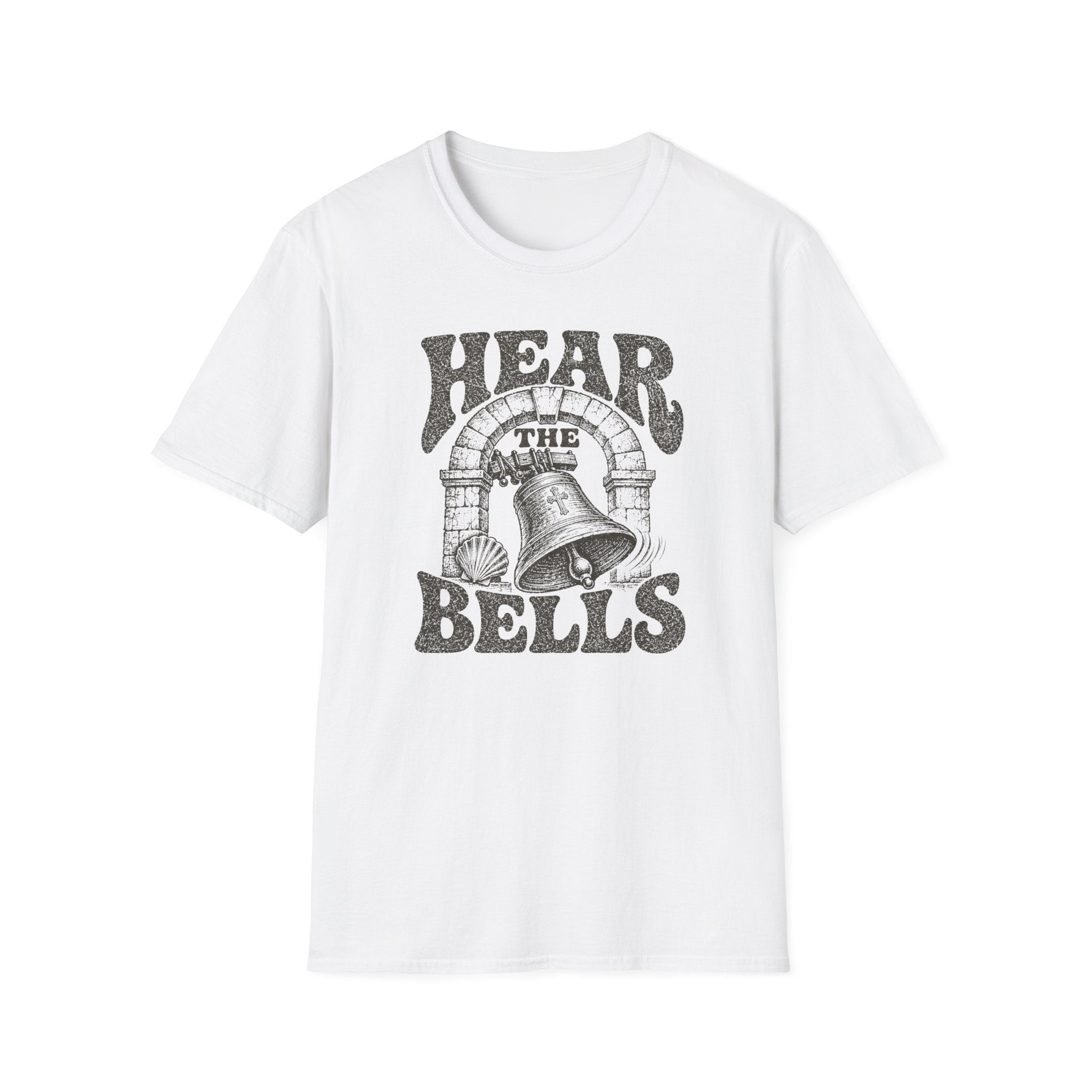 Hear The Bells T-Shirt