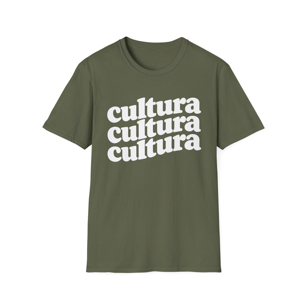 Cultura Wave T-Shirt