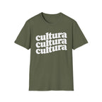 Cultura Wave T-Shirt