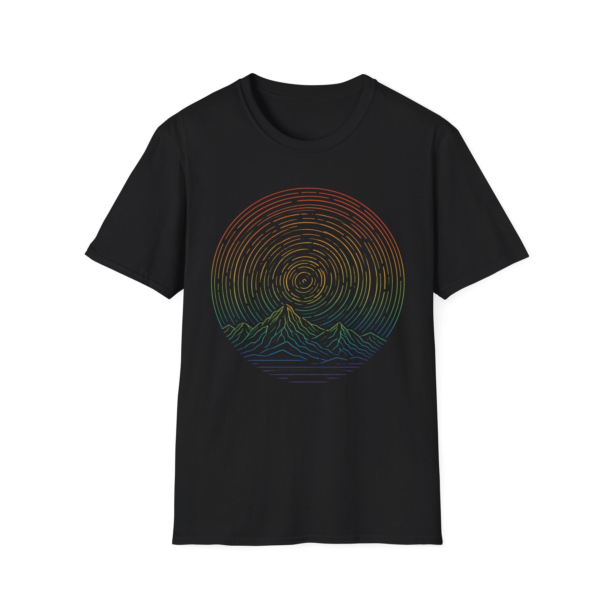 The Return T-Shirt