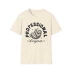 Professional Lingerer T-Shirt