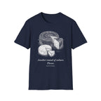 Another Round of Culture T-Shirt