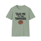 Take Me To The Panadería T-Shirt