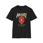 Akari Soft Arrival T-Shirt