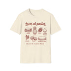 Worth The Walk - Tacos Al Pastor T-Shirt