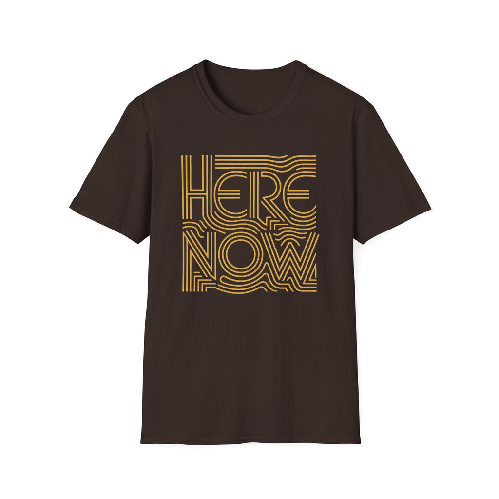 Here Now T-Shirt