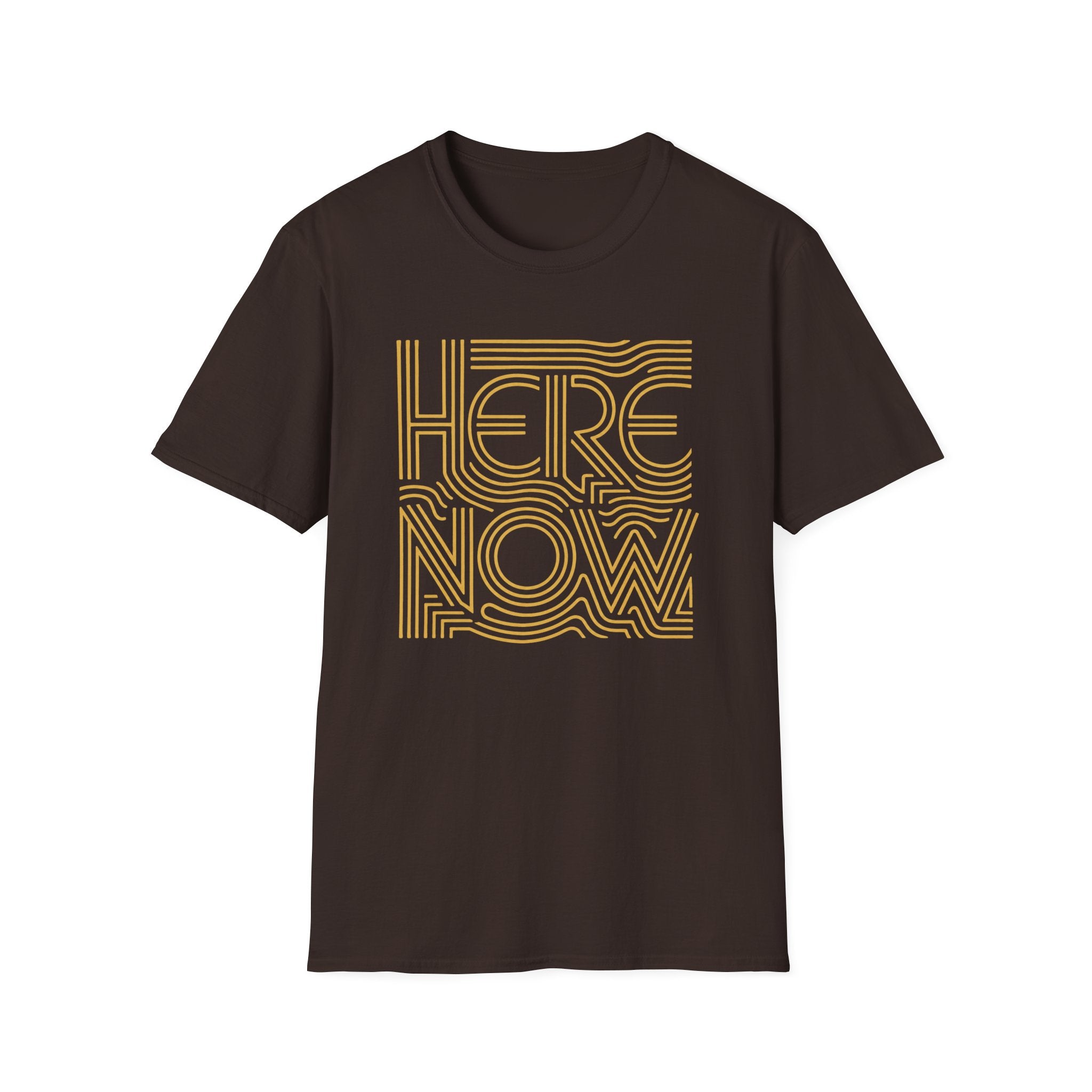 Here Now T-Shirt