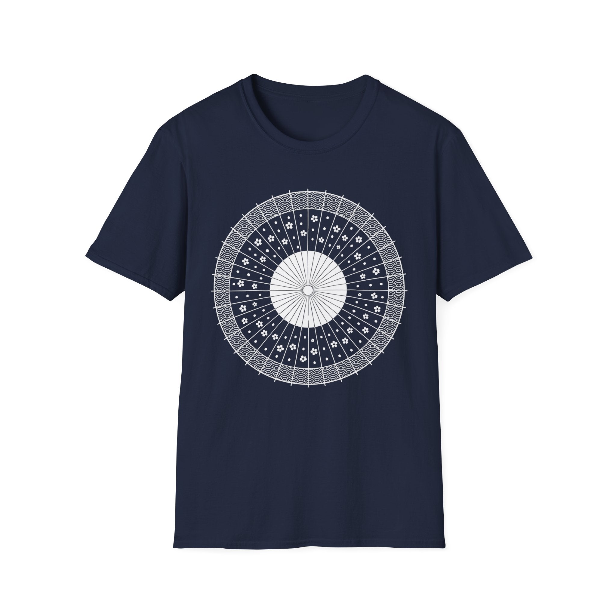 Wagasa Japan T-Shirt