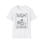 Stories & Champagne T-Shirt