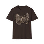 Be Who You're Becoming T-Shirt