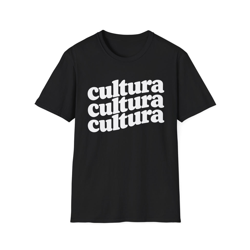 Cultura Wave T-Shirt