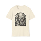Calavera Hiker T-Shirt