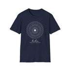 Kiku Chrysanthemum T-Shirt