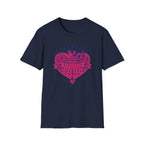 Corazon Mexico T-Shirt