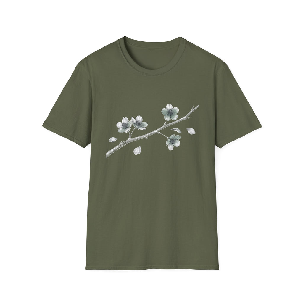 Passage Through T-Shirt