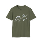 Passage Through T-Shirt