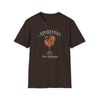 Aperitivo Is My Love Language T-Shirt