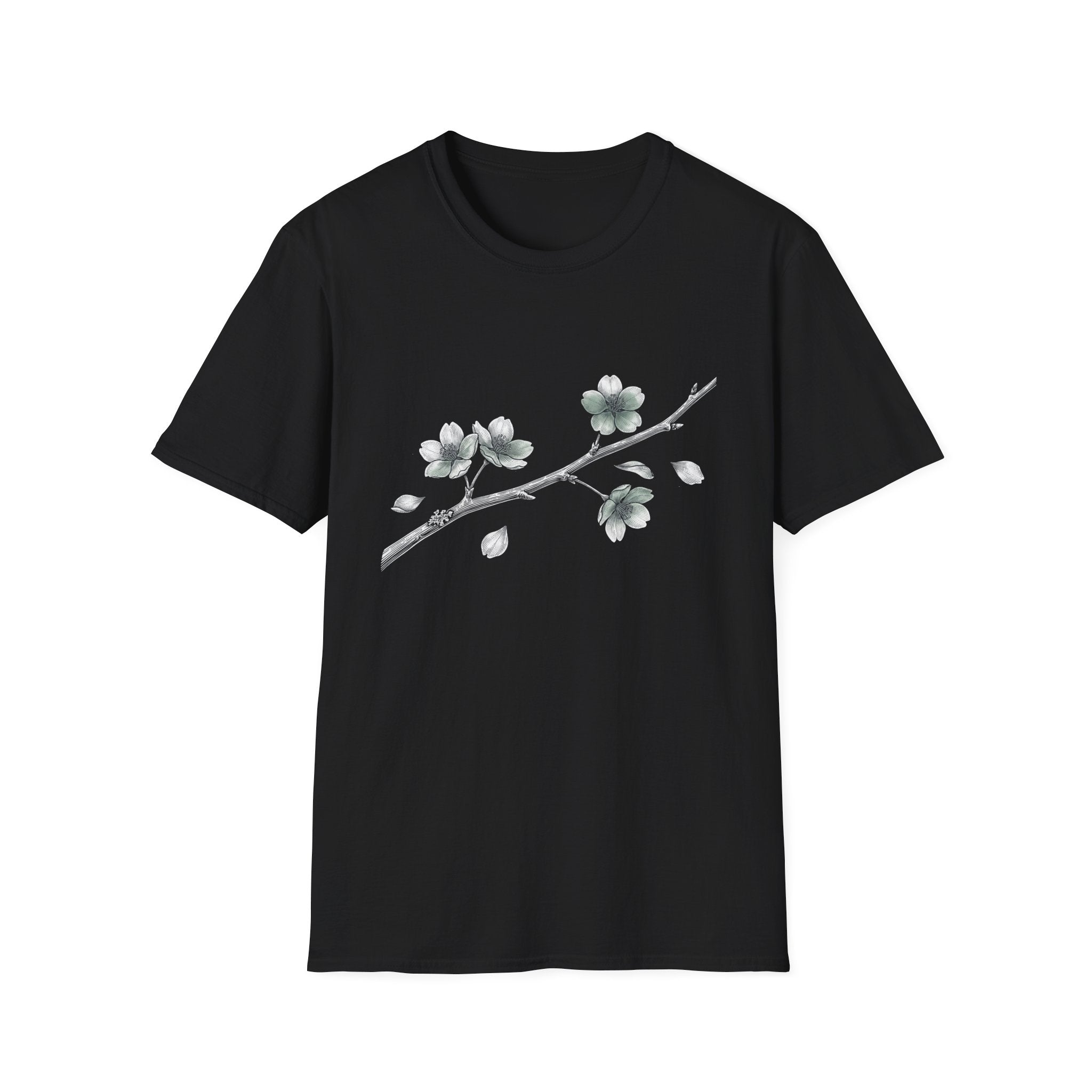 Passage Through T-Shirt