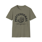 Professional Lingerer T-Shirt