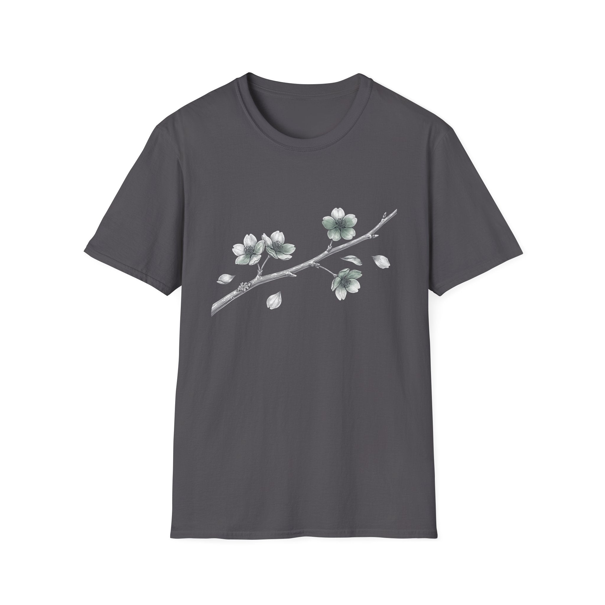 Passage Through T-Shirt