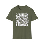 Sobremesa Always T-Shirt