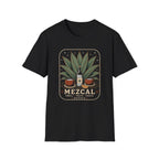 Taste Touch Smell Oaxaca T-Shirt