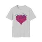 Corazon Mexico T-Shirt