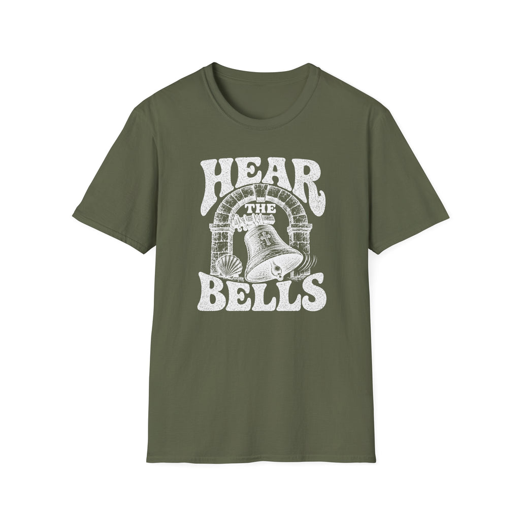 Hear The Bells T-Shirt