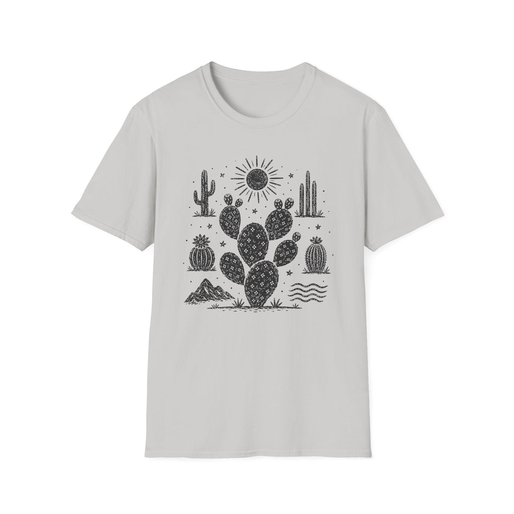 Happy Cacti T-Shirt