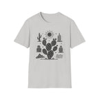 Happy Cacti T-Shirt