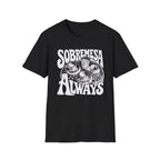 Sobremesa Always T-Shirt