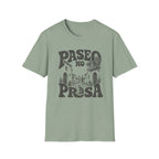 Paseo No Prisa T-Shirt