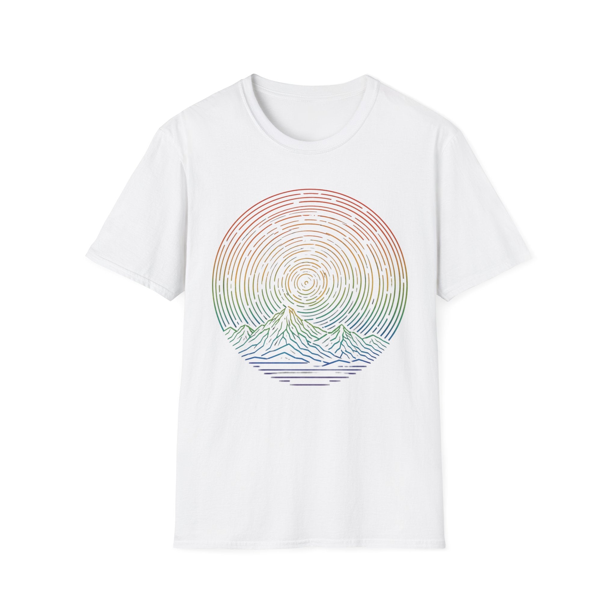 The Return T-Shirt
