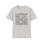 Here Now T-Shirt