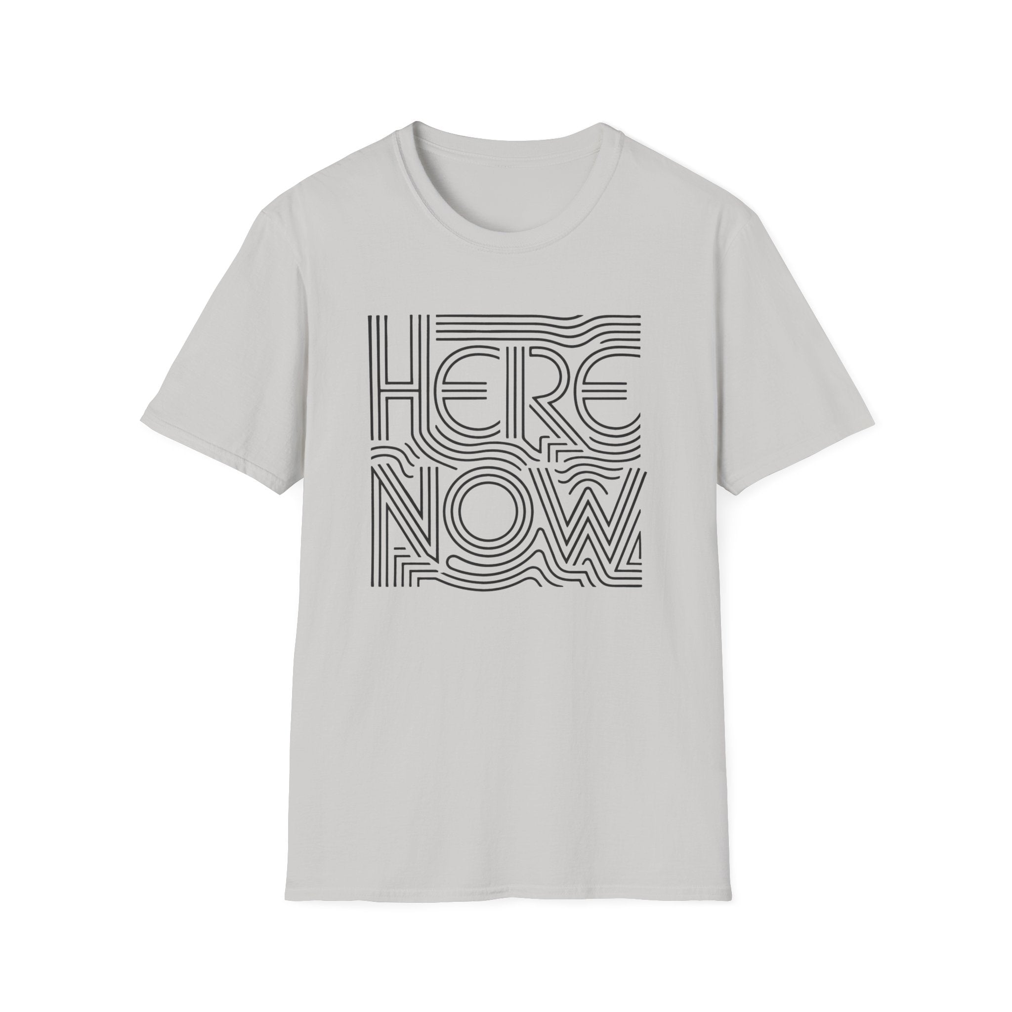 Here Now T-Shirt