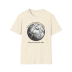 Going to Need More Time... T-Shirt