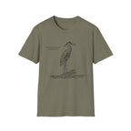 Heron Professional Lingerer T-Shirt