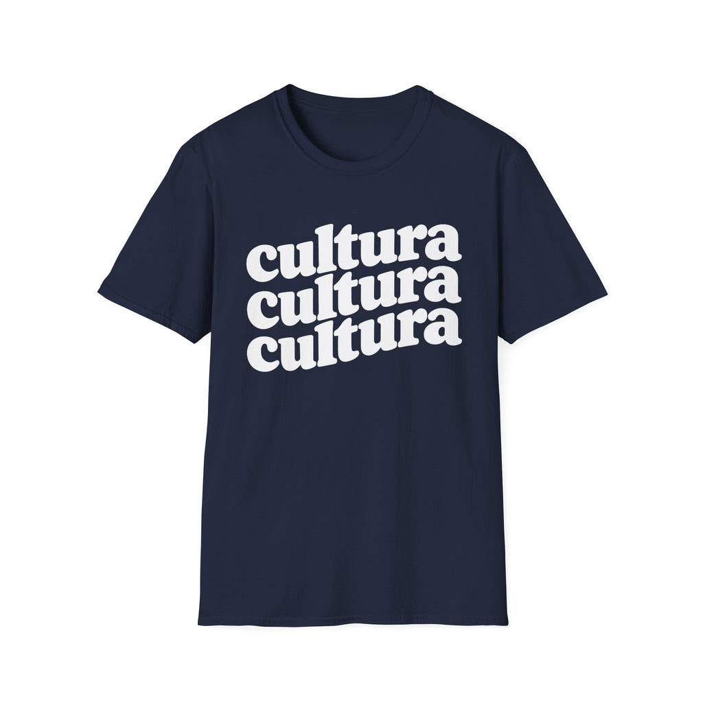 Cultura Wave T-Shirt