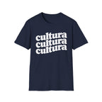 Cultura Wave T-Shirt