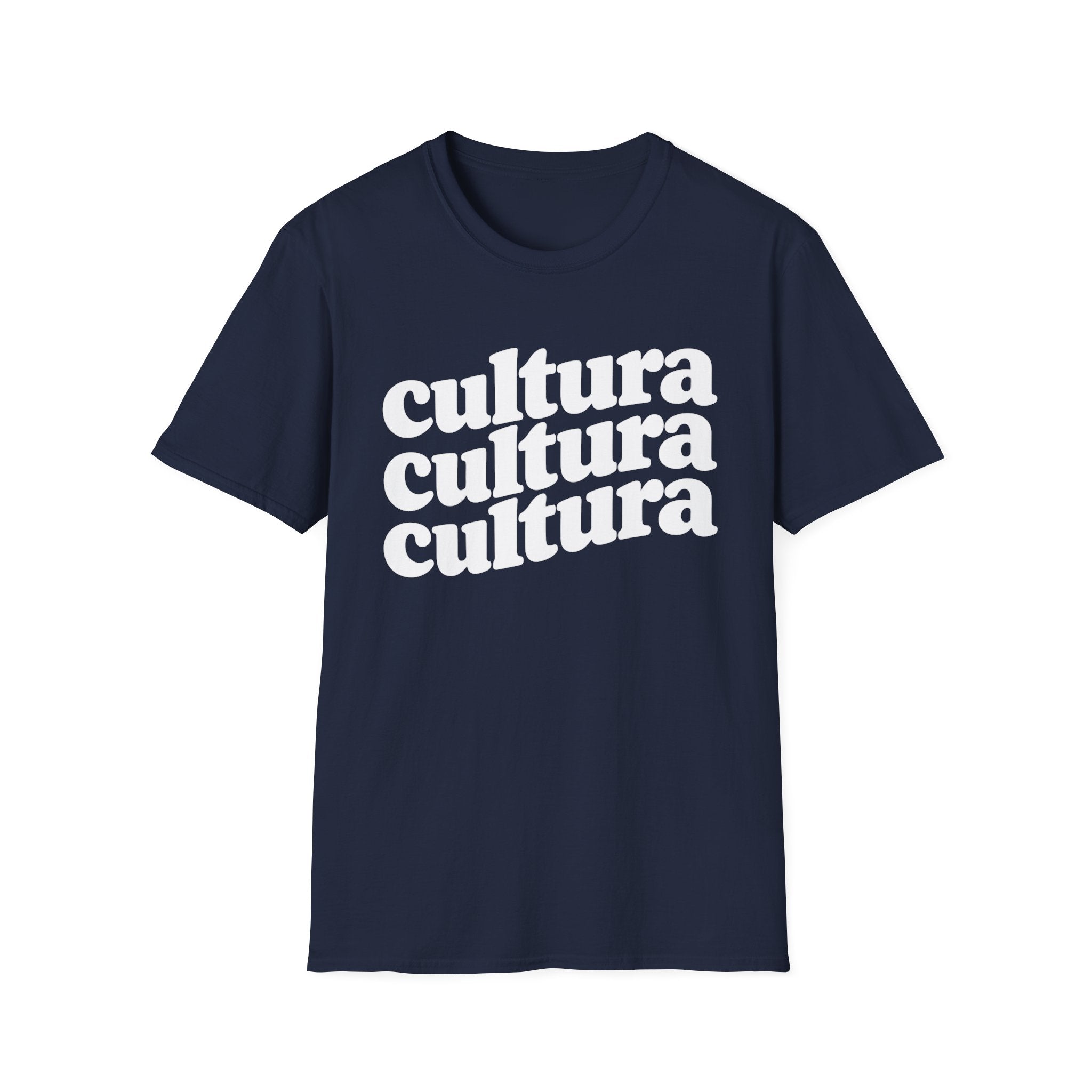 Cultura Wave T-Shirt