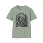 Calavera Hiker T-Shirt