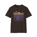 Provence Field T-Shirt