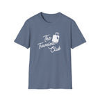 Traveler's Club T-Shirt