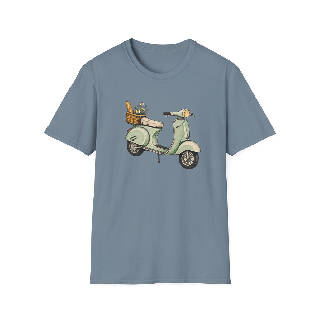 Vespa T-Shirt