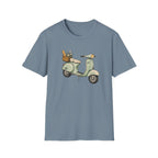 Vespa T-Shirt